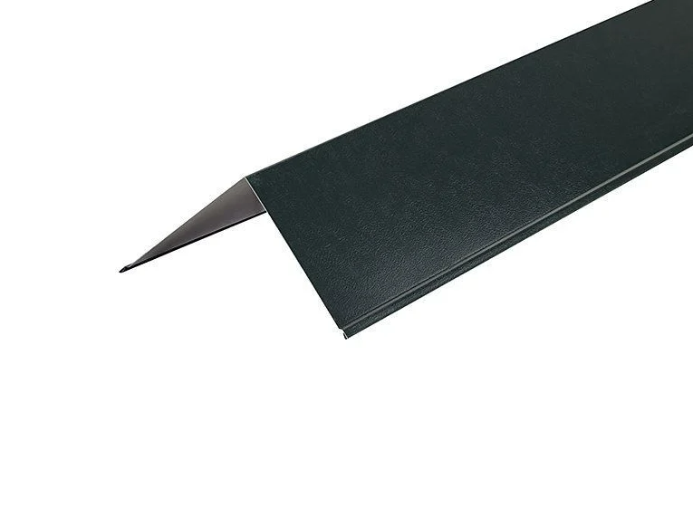 Anthracite Grey Plastisol Coated Trims