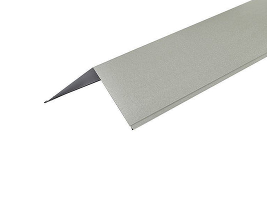 Goosewing Grey Plastisol Coated Trims