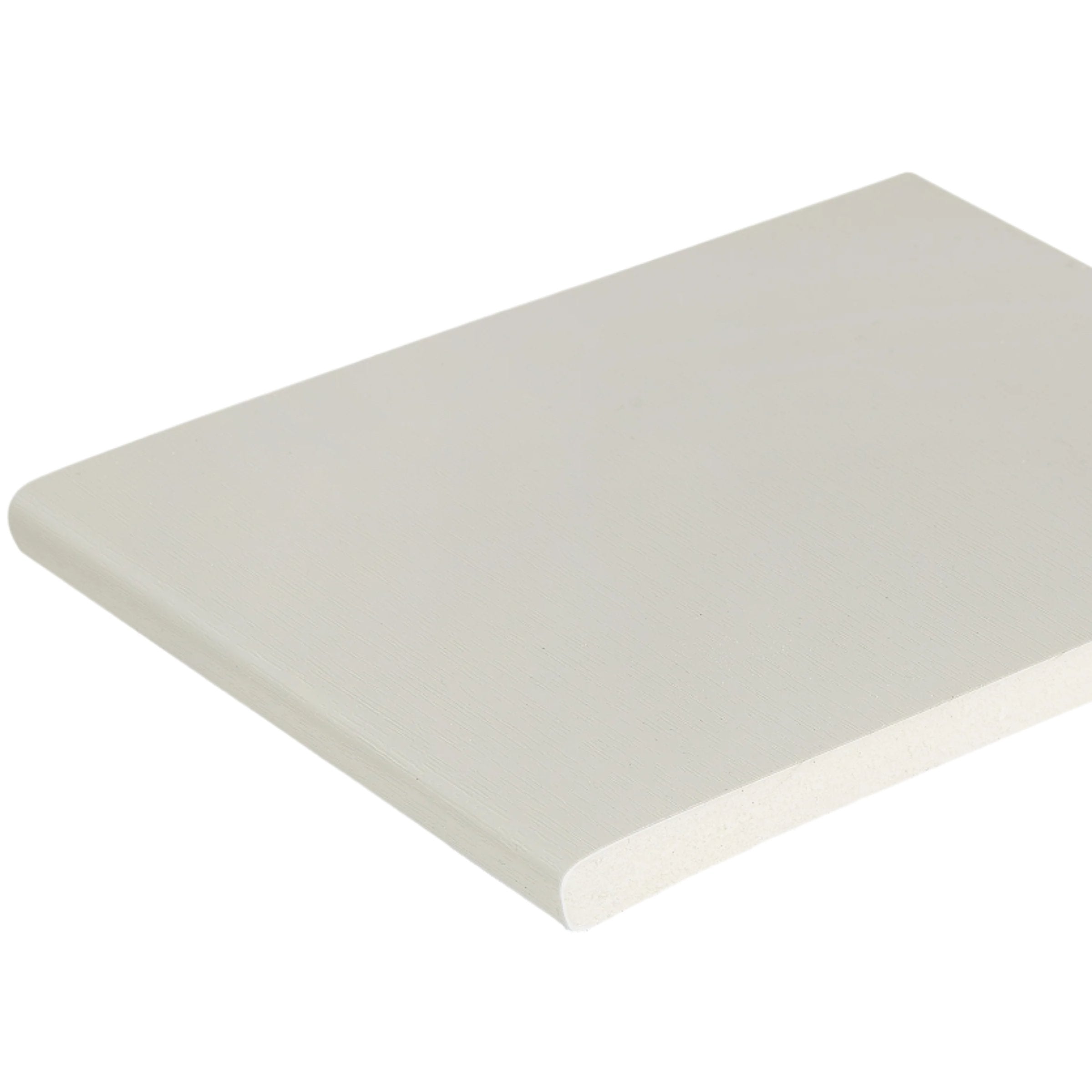 Agate Grey Woodgrain (Painswick) Foiled UPVC Soffit/Flat Board