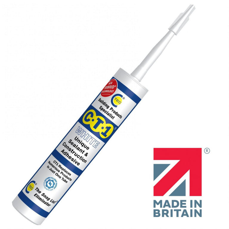 CT1 Sealant & Adhesive