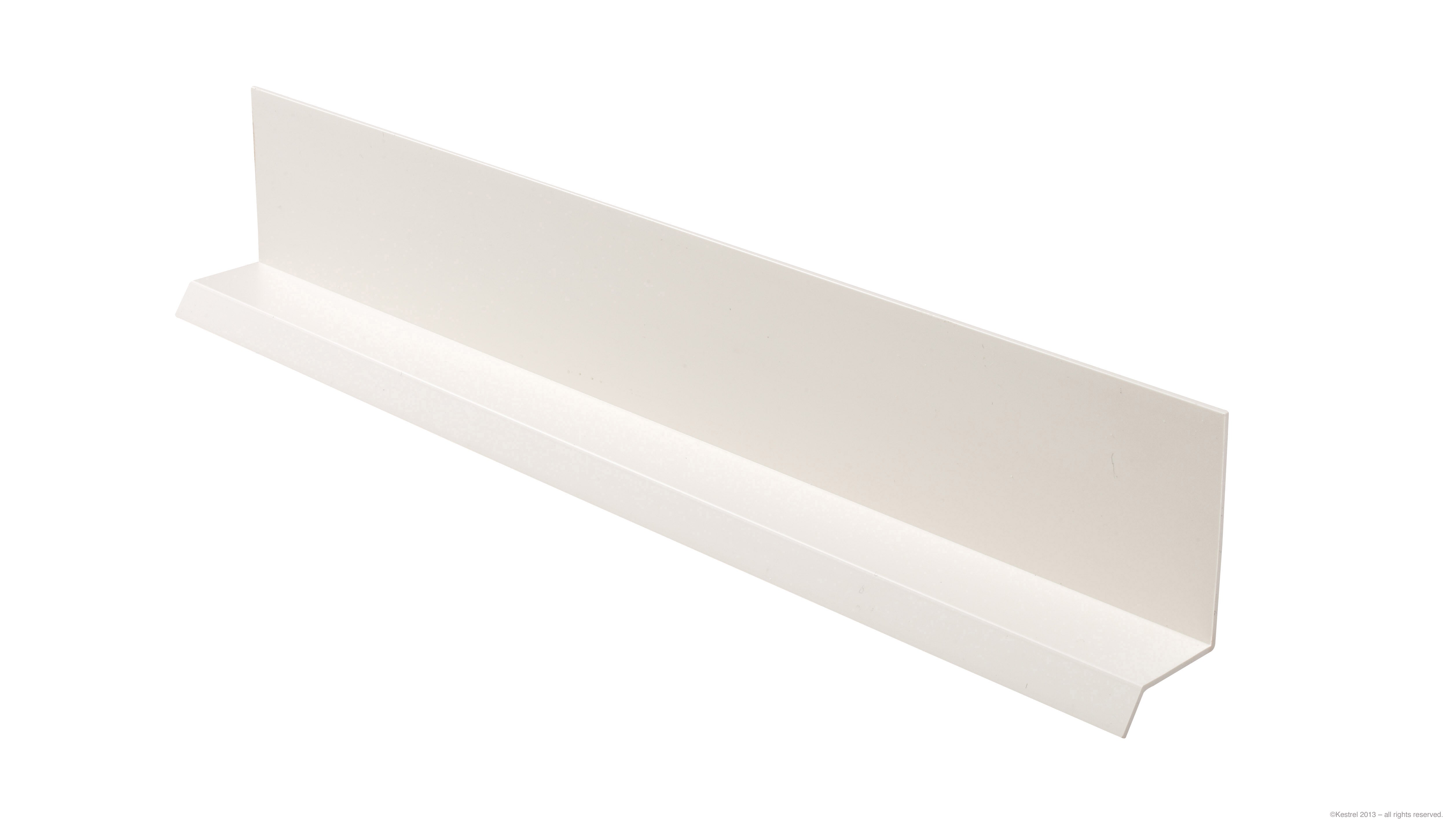 Swish M-Boss Drip Trim White