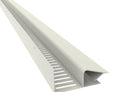 10mm Continuous Soffit Vent