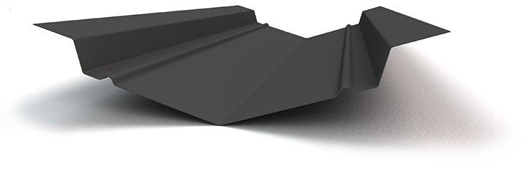 GRP Standard Valley For Tiles Slate