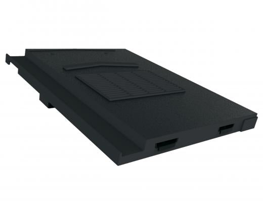 Non-Profile Tile Vent