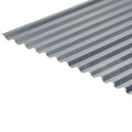 Corrugated Galvanised Sheet 14/3 Profile 0.5mm