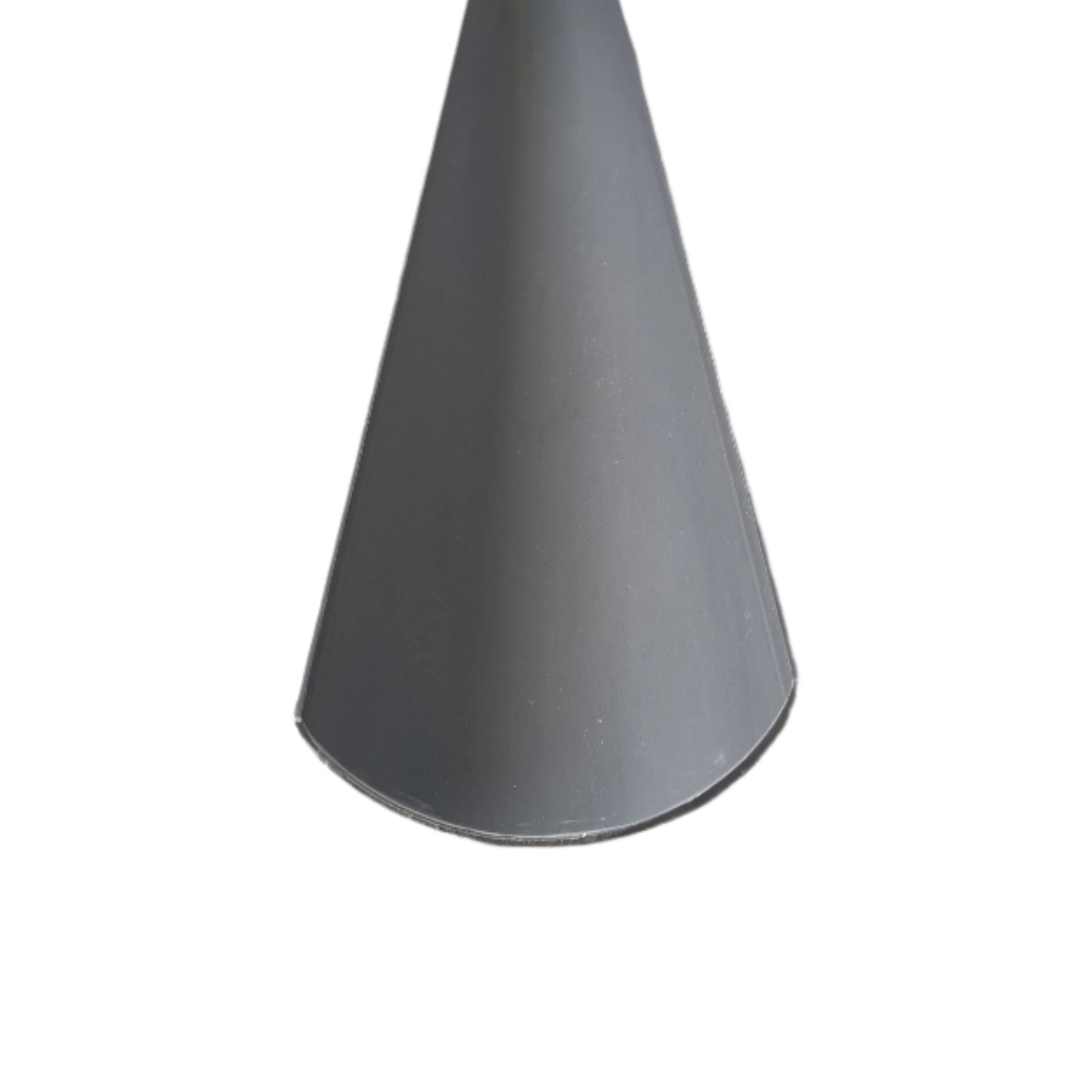 Half Round Anthracite Gutter & Ancillaries
