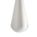 Deepflow White Gutter & Ancillaries