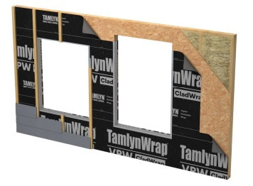Tamlyn VPW CladWrap