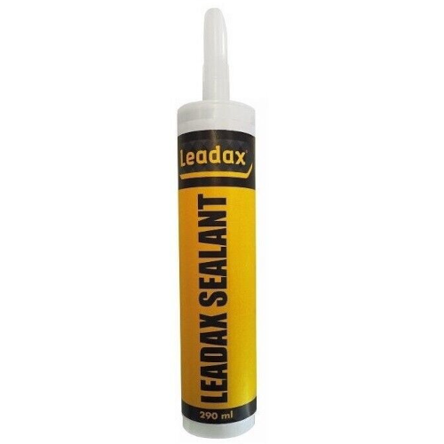 Leadax – Roofstore P&P Ltd
