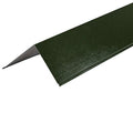 Juniper Green Plastisol Coated Trims