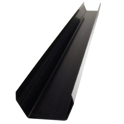 Kayflow Square Black Gutter