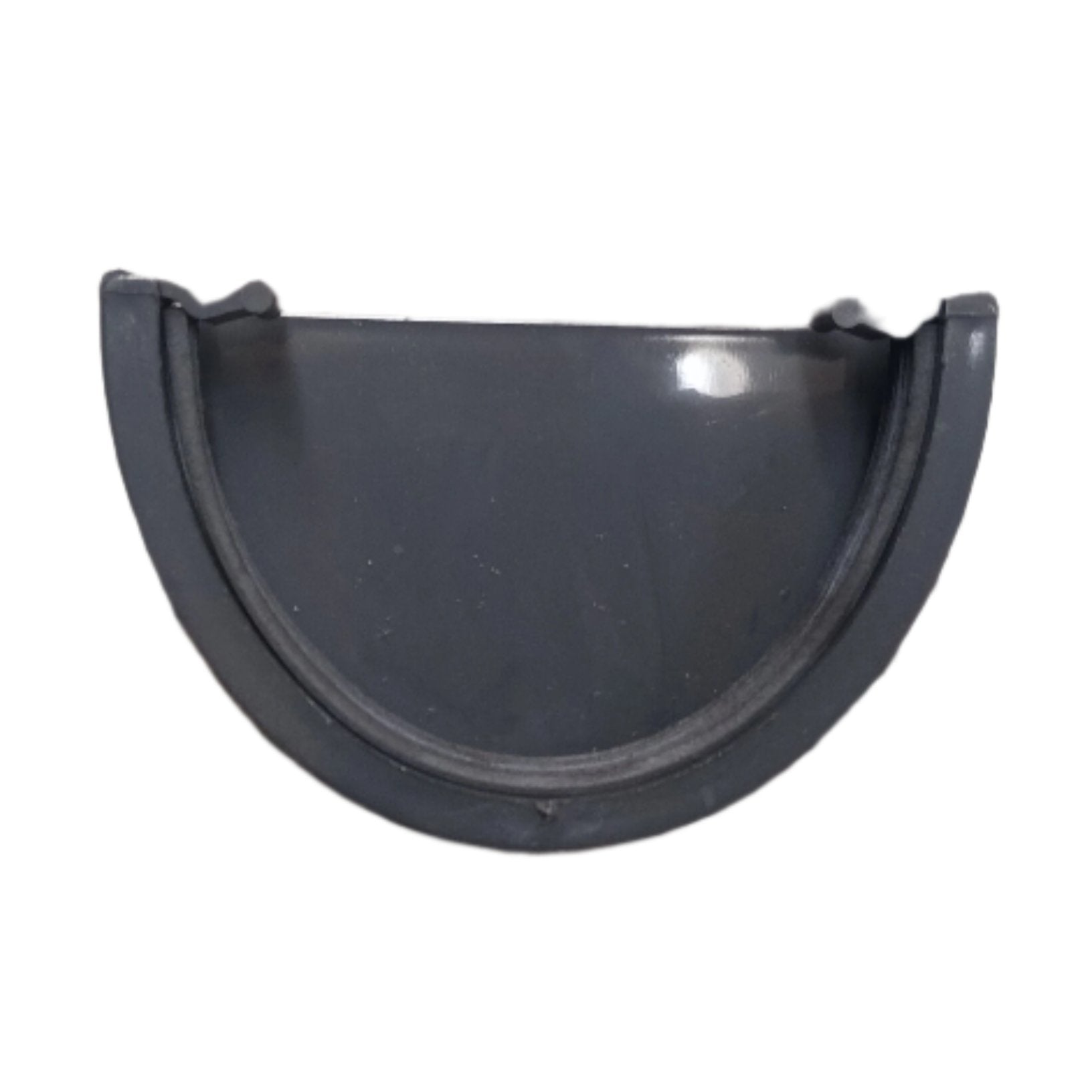 Deepflow Anthracite Gutter & Ancillaries