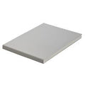 Light Grey Smooth Co-Extruded Soffit/Flat Board