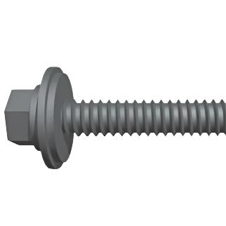 Sheet to Timber TEK Screws