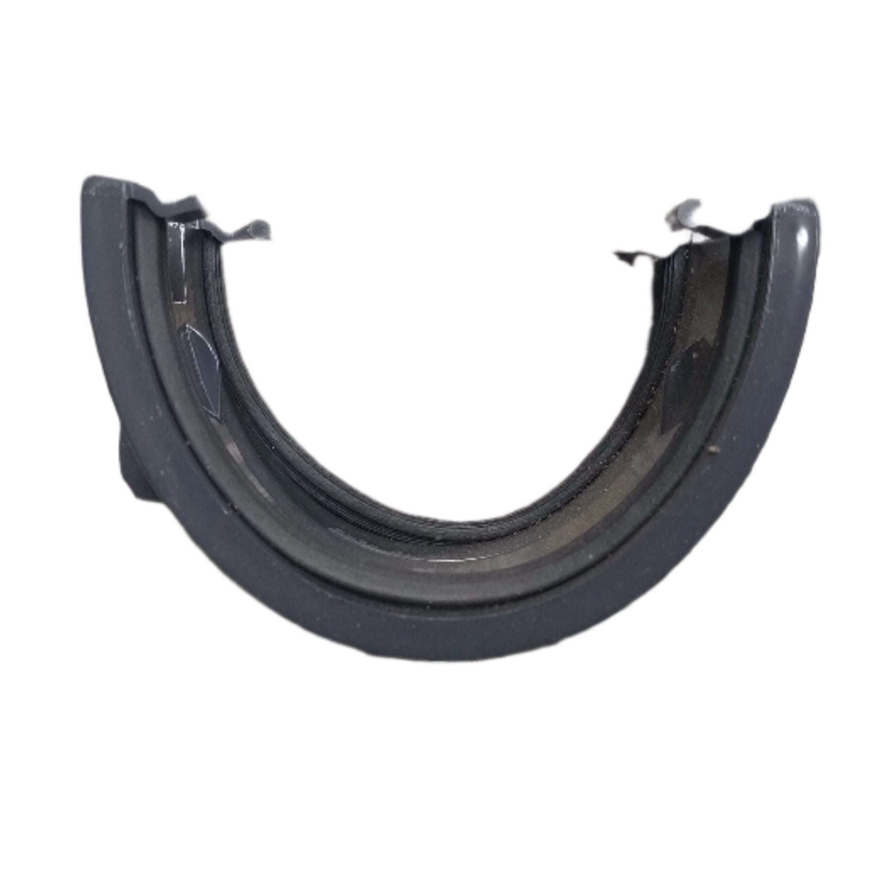 Deepflow Anthracite Gutter & Ancillaries