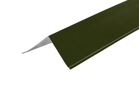 Juniper Green Polyester Coated Trims