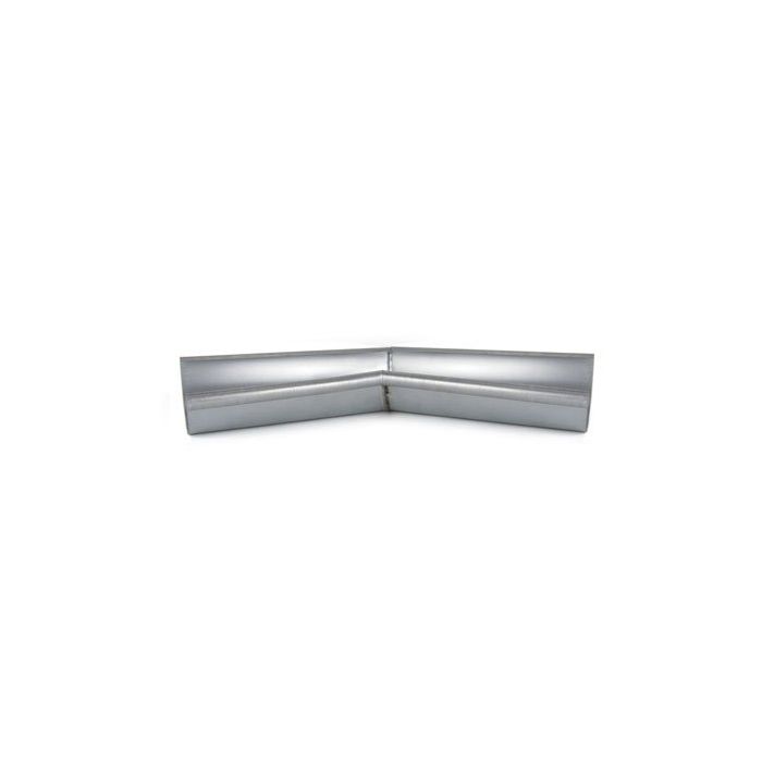 Half Round Galvanised Steel Gutter & Ancillaries