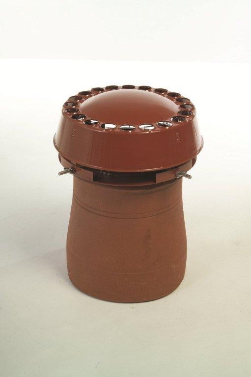 Mad Cowl Multi Fuel Cowl Red