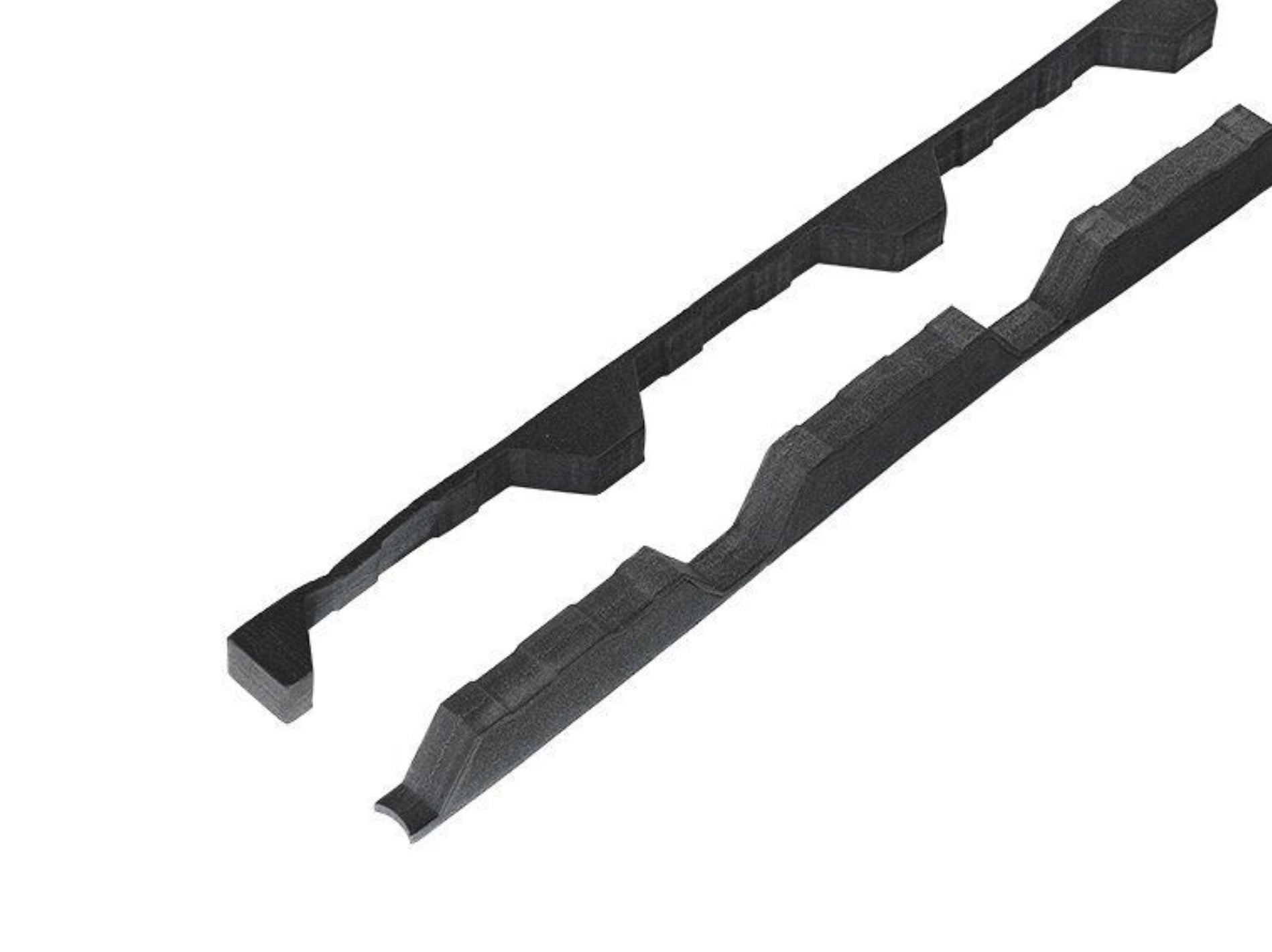 32/1000 Profile Filler For Eave and Ridge (Pair)