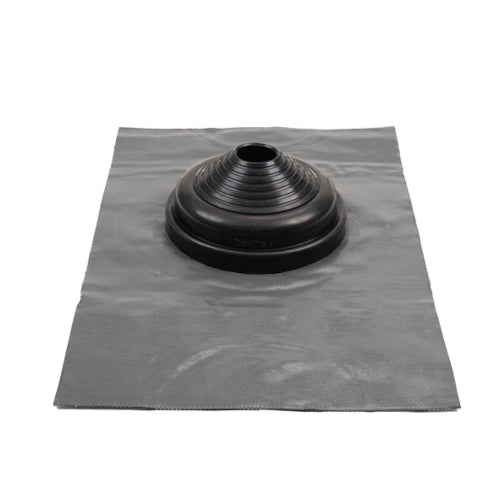 DEKS Rapid Flash Pipe Flashing 175mm - 330mm Diameter Pipe