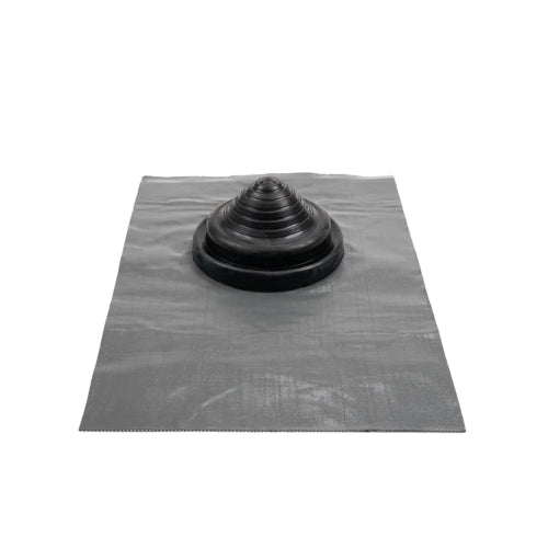DEKS Rapid Flash Pipe Flashing 50mm - 170mm Diameter Pipe