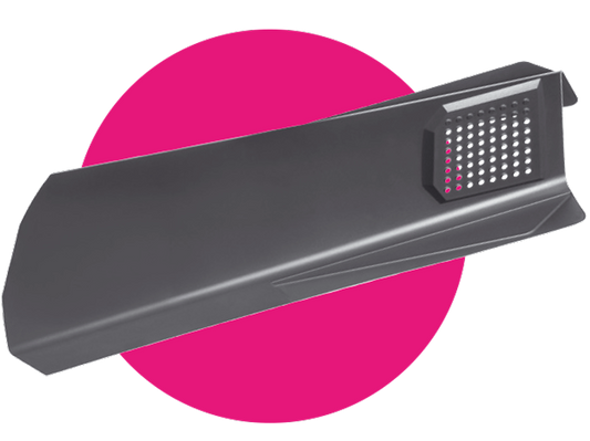 Verge Wizard Dry Verge Universal Handed